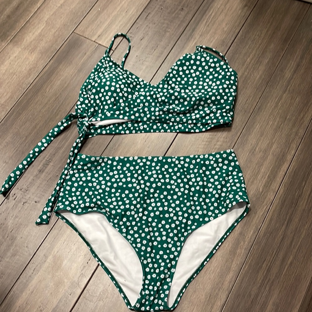 Shein Bikini